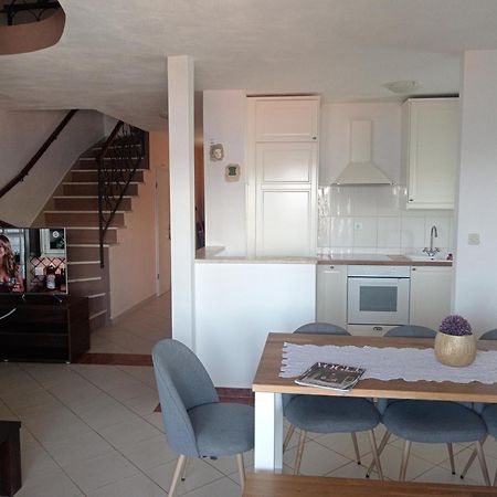 Apartament Lana Deluxe,Sevid Zewnętrze zdjęcie