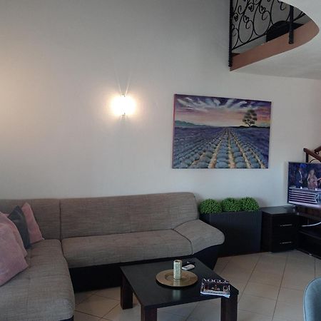 Apartament Lana Deluxe,Sevid Zewnętrze zdjęcie
