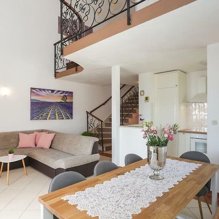 Apartament Lana Deluxe,Sevid Zewnętrze zdjęcie