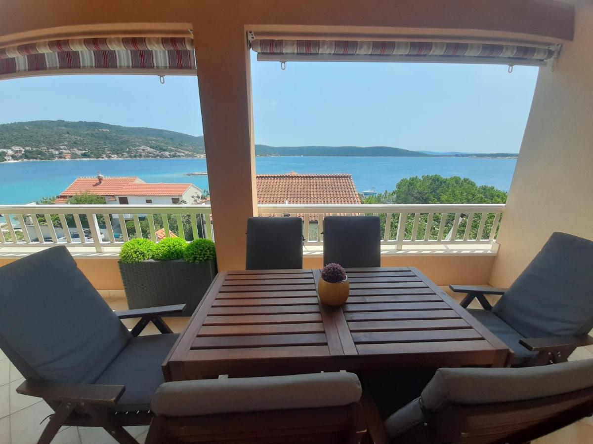 Apartament Lana Deluxe,Sevid Zewnętrze zdjęcie