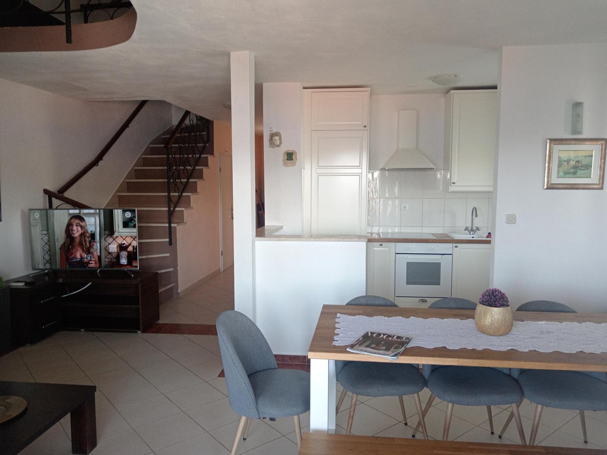 Apartament Lana Deluxe,Sevid Zewnętrze zdjęcie