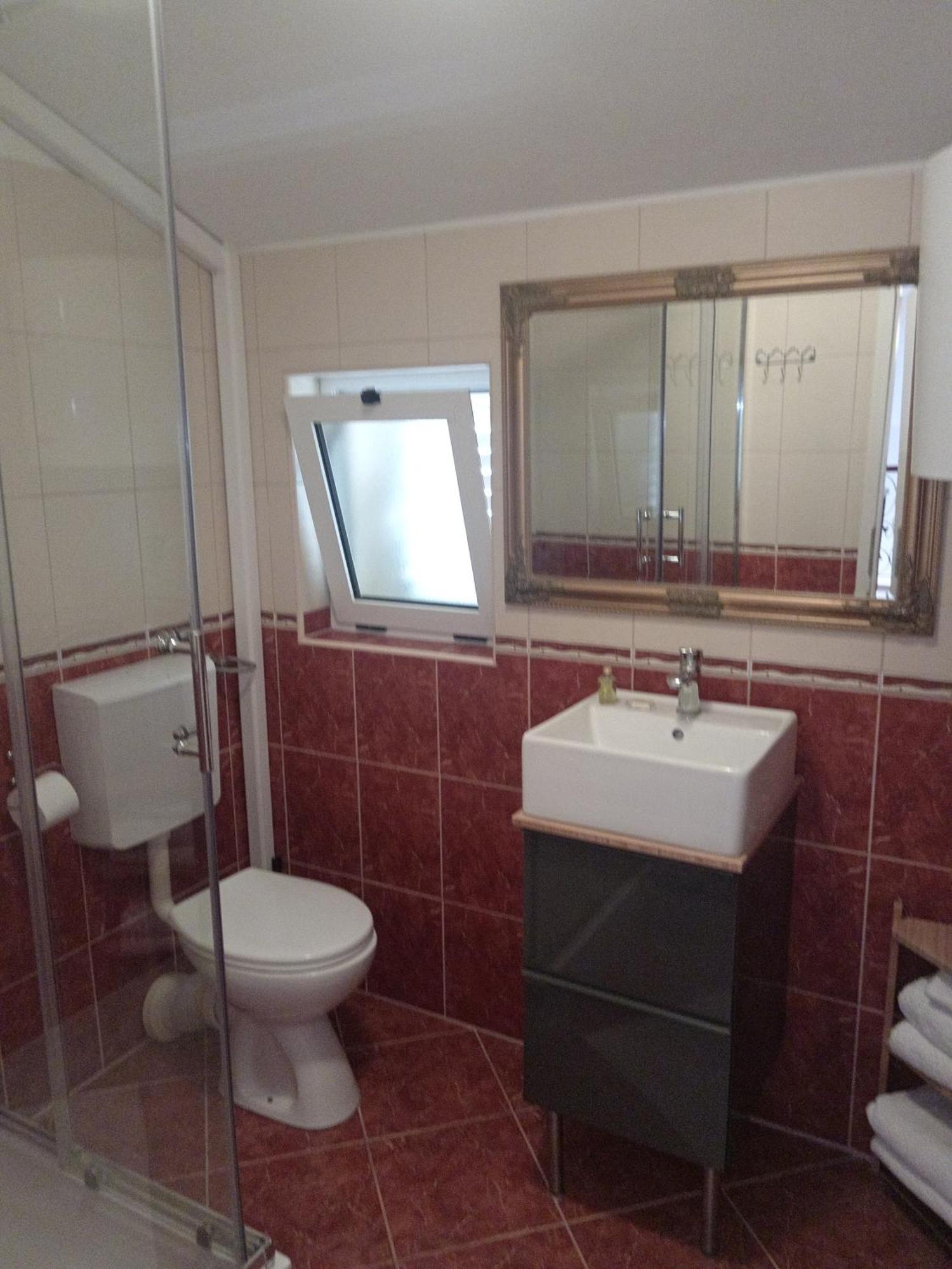 Apartament Lana Deluxe,Sevid Zewnętrze zdjęcie