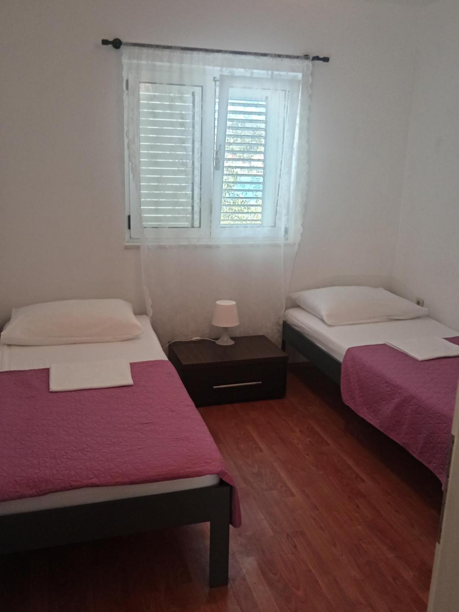 Apartament Lana Deluxe,Sevid Zewnętrze zdjęcie