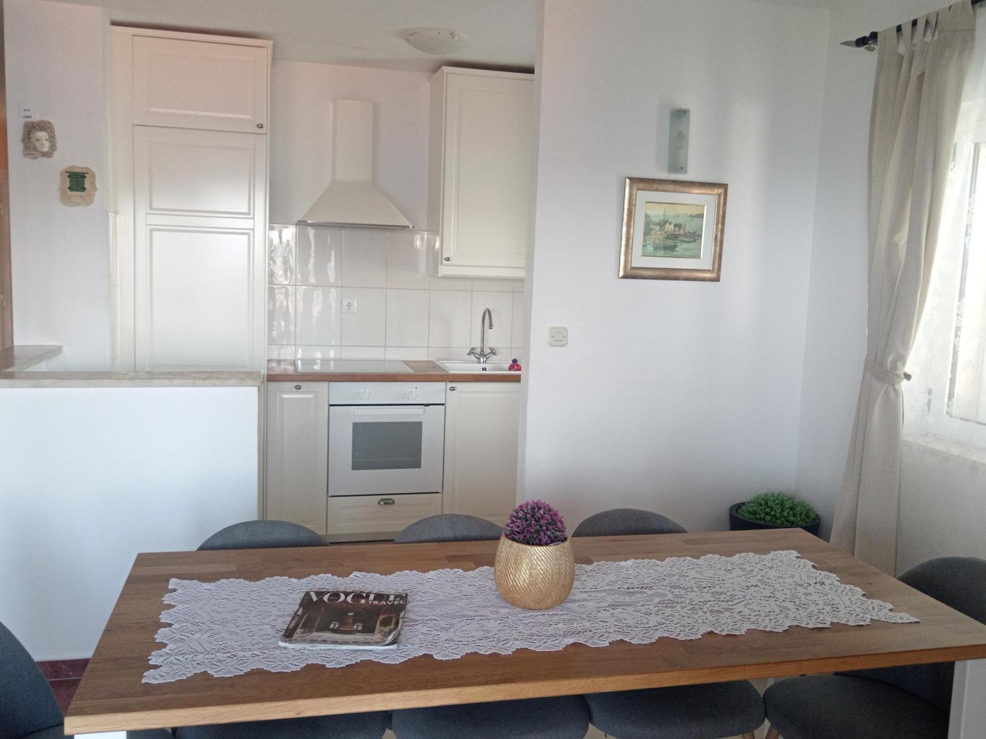 Apartament Lana Deluxe,Sevid Zewnętrze zdjęcie