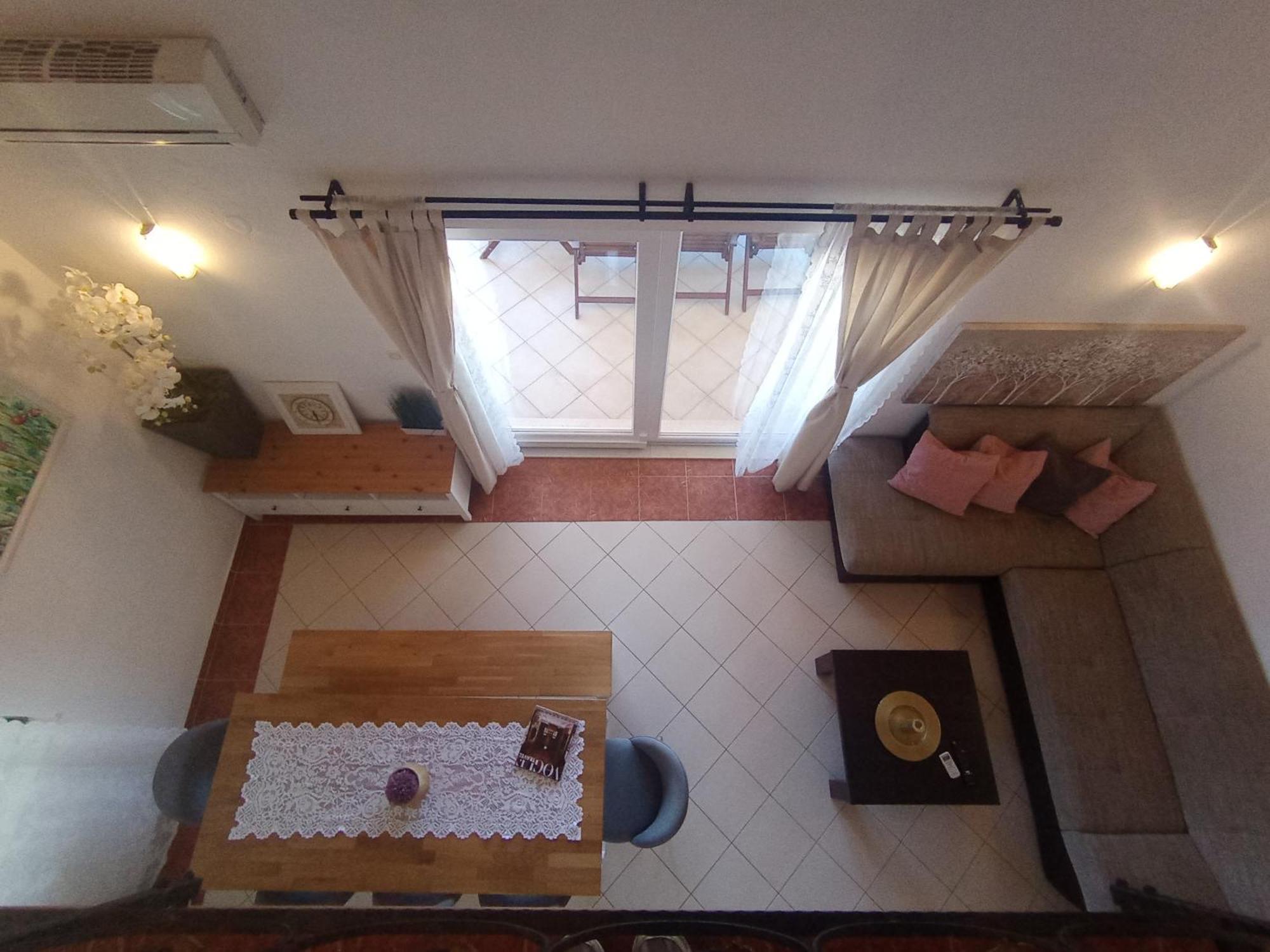 Apartament Lana Deluxe,Sevid Zewnętrze zdjęcie