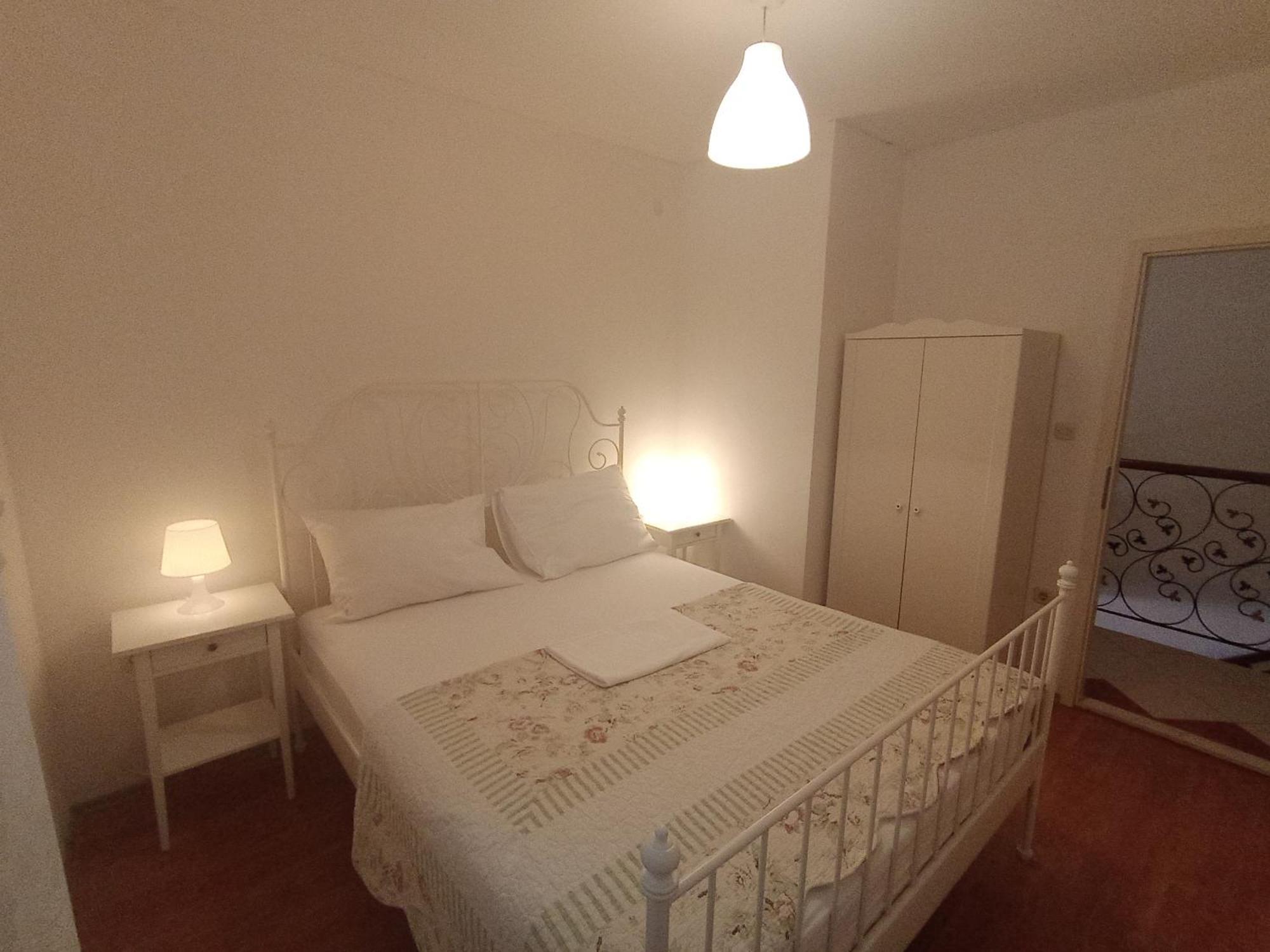 Apartament Lana Deluxe,Sevid Zewnętrze zdjęcie