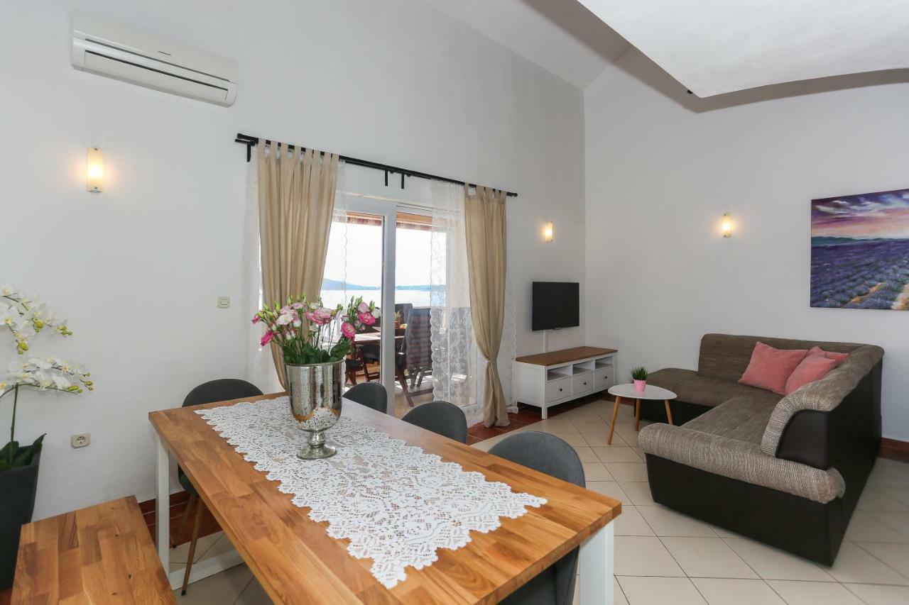 Apartament Lana Deluxe,Sevid Zewnętrze zdjęcie
