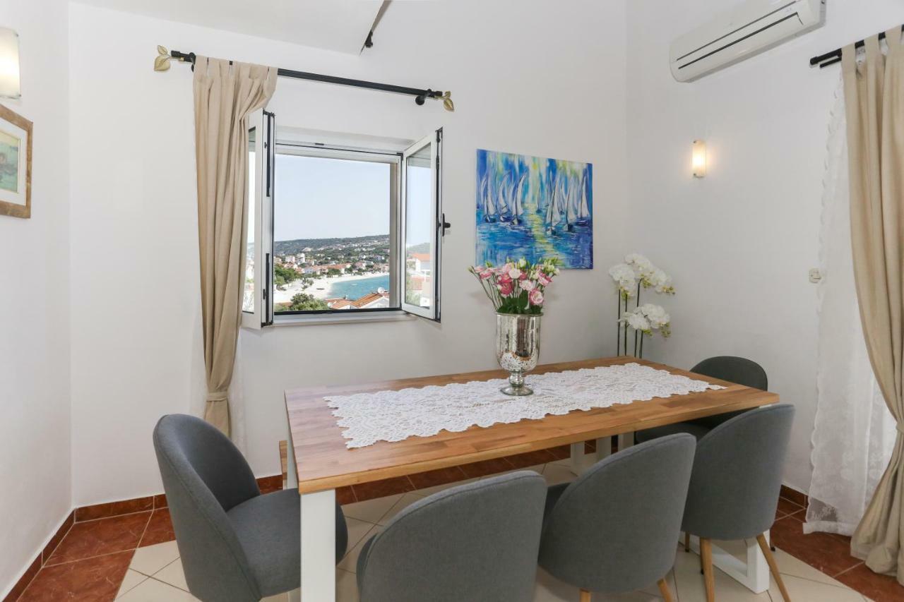 Apartament Lana Deluxe,Sevid Zewnętrze zdjęcie