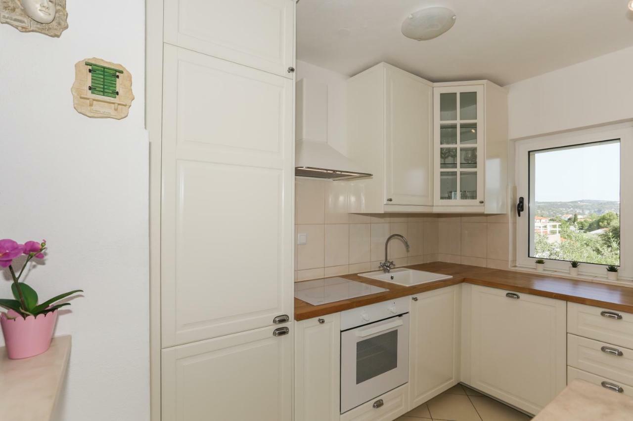 Apartament Lana Deluxe,Sevid Zewnętrze zdjęcie