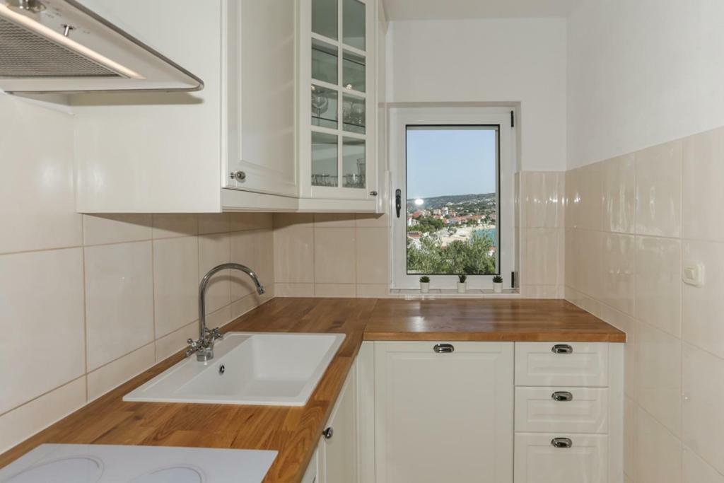 Apartament Lana Deluxe,Sevid Zewnętrze zdjęcie